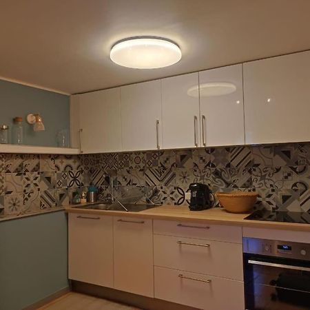 Appartement Cosy 2/4 Personnes La Roquebrussanne エクステリア 写真