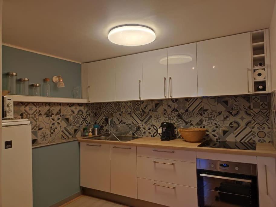 Appartement Cosy 2/4 Personnes La Roquebrussanne エクステリア 写真